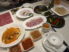 -围炉夜话·潮汕卤水火锅(榕江店)