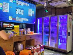 -新疆烧烤王(广灵店)