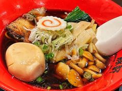 -一豚轩·烧鸟·豚骨拉面(五四路店)