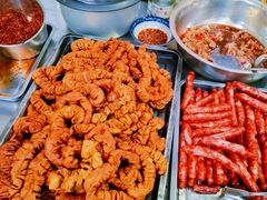 -谭老太正宗柳州螺狮粉(家和花园店)