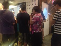 -喜茶(广州番禺奥园广场店)