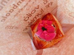 -光作面包Voila Lumiere(中山店)