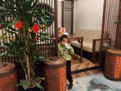 -沐春秋茶书院·茶室.茶馆.商务包房(知春路店)