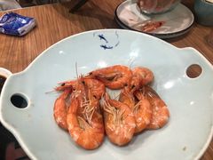 -荣基四海一家·家常菜·海鲜大排档(新安店)