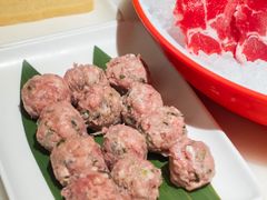 -涮福記·现切牛羊肉火锅(世纪汇店)