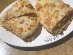-河沿肉饼Beijing Pie(东华门店)