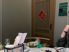 -筱爷叔·上海传统手工菜(玉树路店)