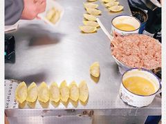 -三七八巷蛋饺春卷店