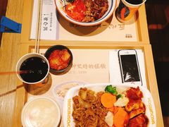 -吉野家(567漫天地店)