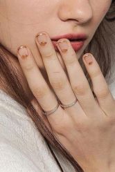-TTNAIL天天美甲