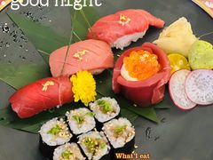 -築鳥日本料理(黑沙环店)