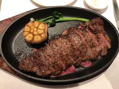 -王品牛排(台中文心店)