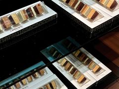 -Laderach 莱德拉(上海环贸iapm店)