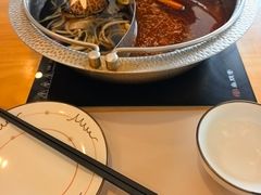-牛匠和牛寿喜锅(西安总店)