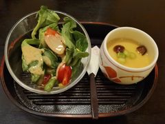 -希望日本料理(保利香槟花园店)