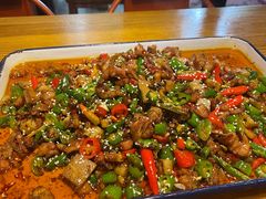 -兔槽江湖菜·重庆璧山兔(水围店)