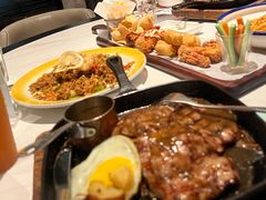 -半秋山西餐厅(巴南万达广场店)