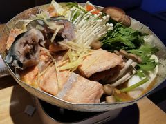 -琴寿司居酒屋(中山广场店)