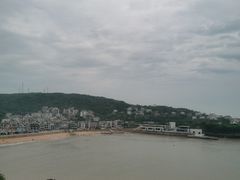 -舟山嵊泗列岛风景名胜区