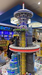 -乐高品牌旗舰店(人民广场店)