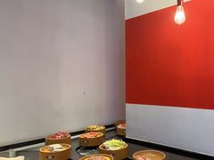 -龍歌自助小火锅(兰山上海路万达店)