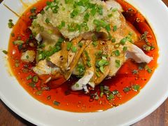 -龙抄手食府(浣花北路店)