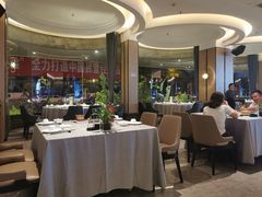 -晋江荣誉国际酒店·港誉茶餐厅
