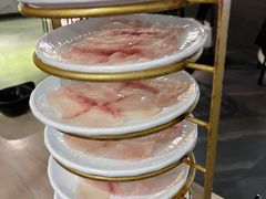 -龙门养心粥火锅(祥恒广场店)