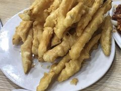 -平山城鑫烧烤(建国楼店)