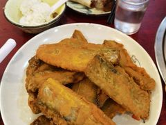 -聚首堂·特色小吃·肘子(什刹海德胜门店)