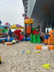 -萌宠亲子动物乐园(槐房万达店)