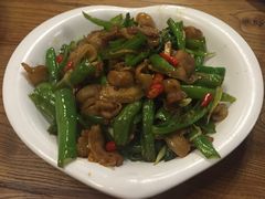 -妈妈的味道(工人体育场东路店)