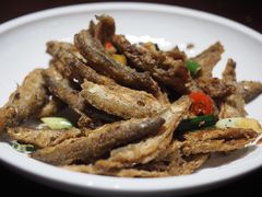 -汀小府·福建客家菜(鼓山沃尔玛店)