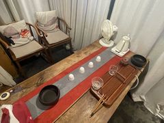 -邈墨茶馆(凤起路店)