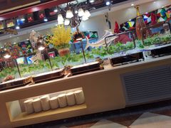 -比亚森自助烤肉料理(裕华店)