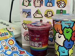 -瑞幸咖啡(龙湖北城天街北馆店)