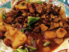 -巴依老爷新疆美食(昌平店)
