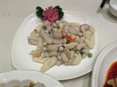 -得月楼·省级非遗·传统苏帮菜(观前店)