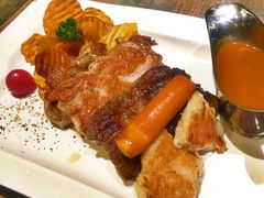 -卡朋西餐(较场西路店)