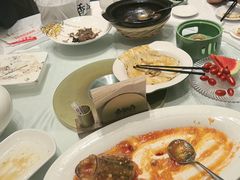 -香融府·烤鸭·家常菜(马家堡路店)