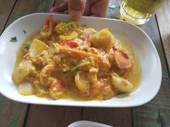 -Doo Dee Thai Food(Issan/Isaan/Esan)