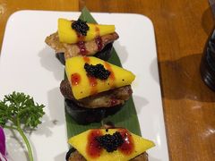 -和彩放题餐厅(酒仙桥店)