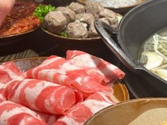 -冯校长老火锅(深圳总店)