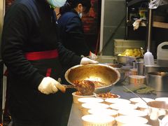 糖醋麻辣锅巴土豆-潘多多·山里人锅巴土豆(八一路店)