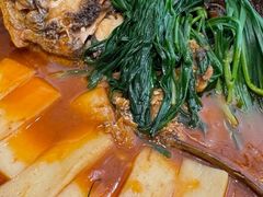 -一品江南韵·淮扬菜