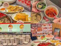 -菌自在·云南野生菌火锅(长安万达店)