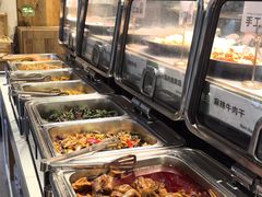 -楠小云·云南鲜菌·鲜牛自助火锅(九眼桥店)