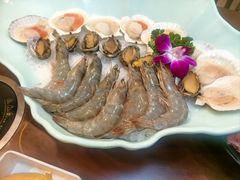 -丽江庭院之爱在路上(西单店)