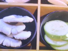 -松渡·鲜肉泥炉烤肉(时代天街店)