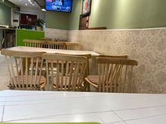 大堂-丽丽三鲜螺蛳粉(田林路店)
